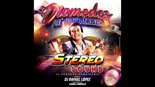 Diomedes Diaz Pa Parrandear  Stereo Sound  Dj Rafael López⚡ [upl. by Morse]