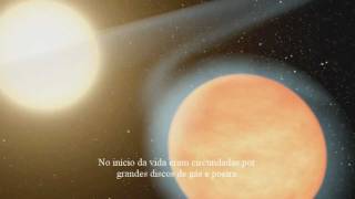 Carl Sagan  Humility Humildade [upl. by Trager]