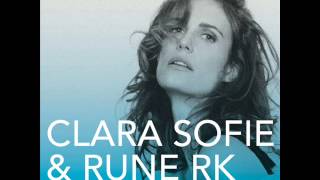 clara sofie amp rune rk  alene med mig selv [upl. by Oriel390]