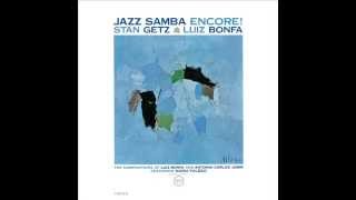 Stan Getz amp Luiz Bonfá  Sambalero [upl. by Lourdes300]