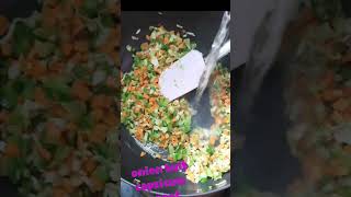 Manchow Soup ytshortfeed manchowsoupkhadijasizzle khadijalicious syedanasreen [upl. by Ecneret711]