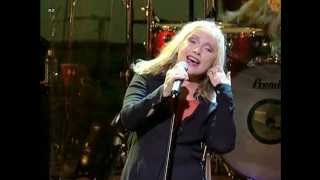 Blondie  Atomic 1999 quotNYCquot Live Video Sound HQ [upl. by Alonso]