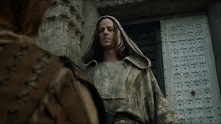 Jaqen Hghar Season 5 Compilation [upl. by Worl904]