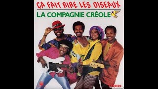 La Compagnie Creole Ca Fait Rire Les Oiseaux Remix 2023 [upl. by Amihc]