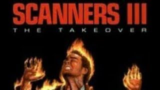 Scanners III Supercut  31 Days of Screams [upl. by Pharaoh449]