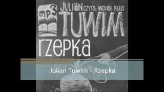 Julian Tuwim  Rzepka MP3 [upl. by Ellimak]