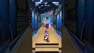 Crazy Hoops Basketball gaming games gameplay [upl. by Osanna]