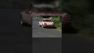 1984 Madeira Rally Henri Toivonen vs Patrick Snijers rally porsche911 rallycar dukevideo [upl. by Nahum]