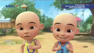 upin ipin basikal baru [upl. by Essilec]