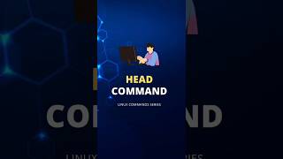 Head Command  Linux Command SeriesLinuxMasteryBashCommands SysAdminTips TerminalMagic CodeLife [upl. by Kirch150]