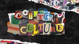 COUNTER CULTURE  Week 4  Sermon [upl. by Avelin831]