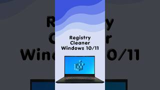 Registry Cleaner Windows 1011 windowstips [upl. by Couq]