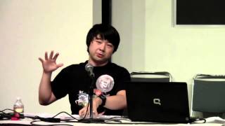 Anime Expo 2013 x Aksys Games The Art of Localization Part I [upl. by Link]