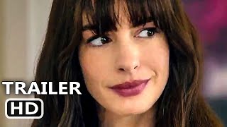 PRIME VIDEO PREVIEW 2024 Trailer The Idea of You Anne Hathaway [upl. by Chafee937]