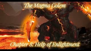 The Magma Golem Theme [upl. by Enenej278]