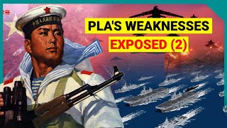 The truth about Chinese destroyer submarine J20 and amphibious landing [upl. by Osnofedli]