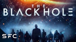 Quantum Voyage The Black Hole  Full Movie SciFi Thriller  Malcolm McDowell [upl. by Bakki]