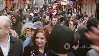 Mardi Gras 2024 Lafayette Ultimate Celebration Guide  Parades Music and Culture Highlights [upl. by Ariaz]