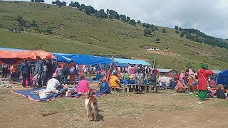 Bhojpur PachdhareBajargautirako dasai Bajar hamro [upl. by Rhonda]