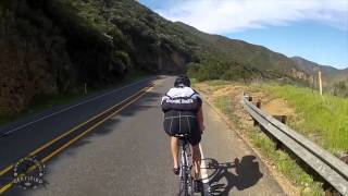 Ortega Highway Ride  Empire Bikes [upl. by Isherwood954]