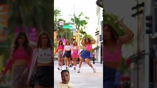 Enola Bedard dance song viralvideo shorts trending [upl. by Affer]