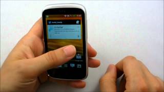 HTC Desire C im HandsOn Test DE [upl. by Atteuqram]