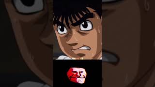 Ippo vs baki hanma full fight baki hanma new session trylae bakiseason2 shorts [upl. by Naawaj762]