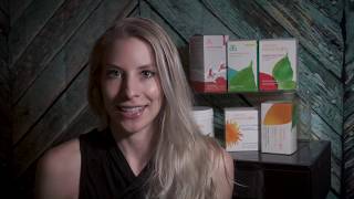 Discover Arbonne Ashley bontrager [upl. by Lah]