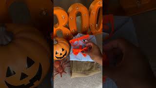 Blippi amp Meekah Halloween Costume🎃✨ [upl. by Eoin10]