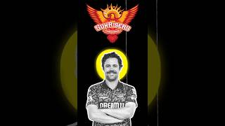 Best Players to Form an Unbeatable SRH Team in IPL [upl. by Zitah]