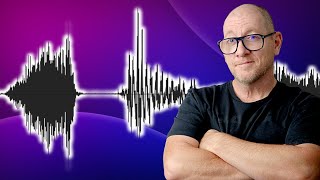 Processing Your Voice With iZotope Fabfilter and Waves Plugins [upl. by Severn]