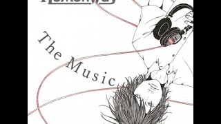 Hemenway – The Music Single  Lyric [upl. by Saisoj426]