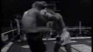 Roman Dekkers vs Coban 1 [upl. by Ahcsat]