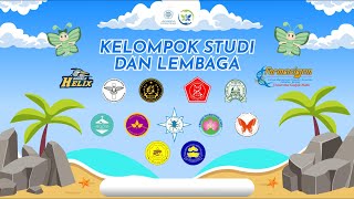 Kelompok Studi dan Lembaga Fakultas Biologi UGM [upl. by Octavie]