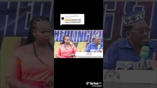 Pastor NGANGA introduces his lovely wife as a GN Z 🔥🔥funny pastorjerry pastorjason blessing [upl. by Bernita721]