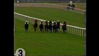 1996 Girdlestone Pumps Handicap [upl. by Yanaj]