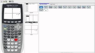 Find Line of Best Fit On A TI84 How To Guide [upl. by Eiramlatsyrk]