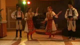 Bulgarie danses folkloriques traditionnelles [upl. by Gennie]