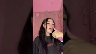 Which anime voice SUITS her BEST NOT MY BODY Tiktok fesch6 tiktok [upl. by Marlane]