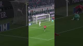 Every LoftusCheek goal in Serie A [upl. by Ardnuhsed28]