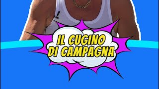 IL CUGINO DI CAMPAGNA EGOriferiti podcast vodcast [upl. by Trepur]