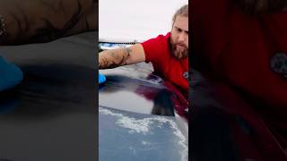 How to Polish Your Car in 5 Minutes with a Cheap Hack car DIY Carlovershub [upl. by Burkhard]