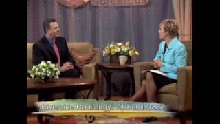 Varicose Vein Treatment Jeffrey Silber MD Appears on Daytime Columbus [upl. by Adaha146]