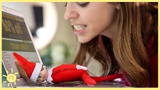 25 Best Elf on the Shelf Ideas [upl. by Elleahcim595]