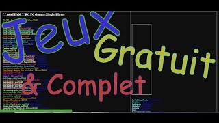 Télécharger Jeux Complet amp Gratuitement sur NOSTEAMro [upl. by Demah]