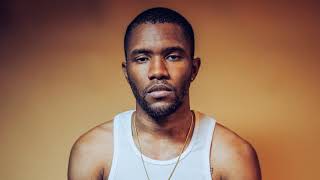 Frank Ocean  Wiseman Original [upl. by Omiseno]