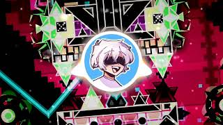 quotDEADLIER CLUBSTEPquot Song  Geometry Dash Music [upl. by Studnia]