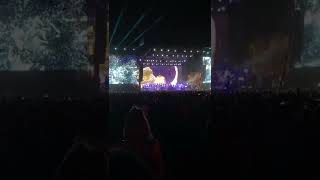 Danny Elfman  Ice Dance performed at Coachella 2022 [upl. by Naga]