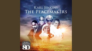 Jenkins The Peacemakers  XIV One Song [upl. by Nylde]