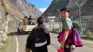 where are we now tibetanvlogger kaekaenemo [upl. by Oivaf971]